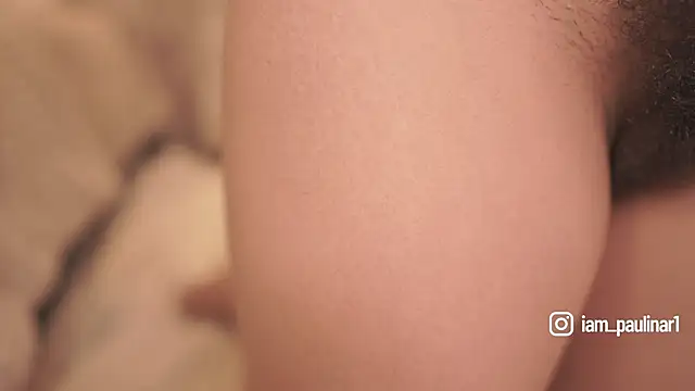 Živý XXX chat Paulinaisyour