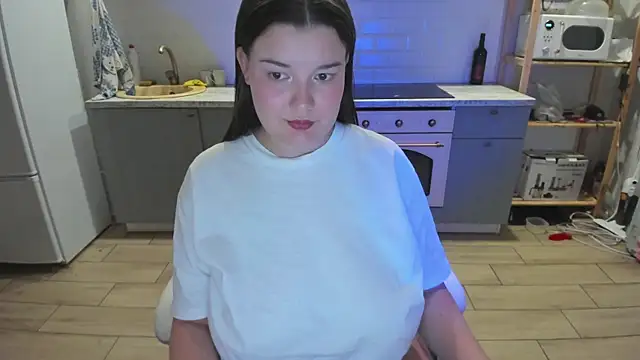 Chat XXX ao vivo de LinaElasm