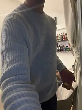 Gipsyboysteve Show in webcam