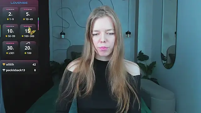 Chat XXX ao vivo de _Tina_Tayllor_
