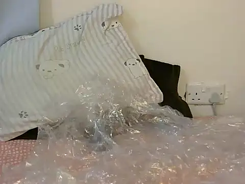 Glamtashie Pertunjukan Webcam