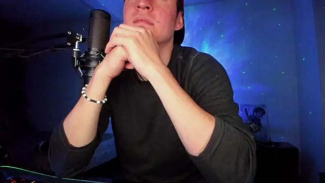 Chat +18 de Headhunterdz ao vivo