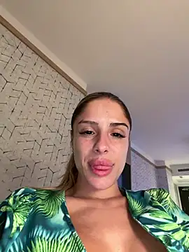 Živý XXX chat SophieVJ