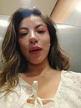 Czat XXX na żywo – Karen_San_Miguel