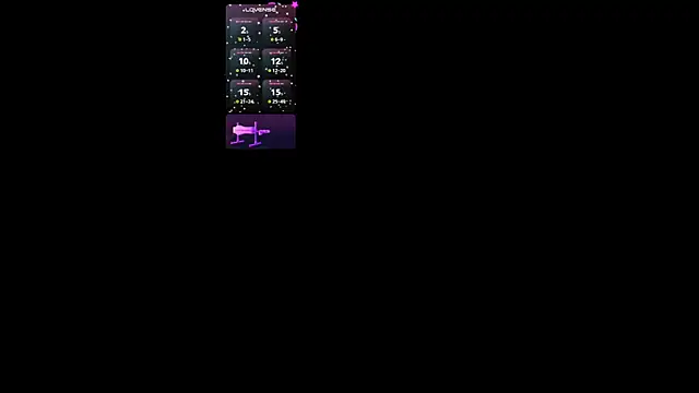 XXX chat uživo modela KittieEva
