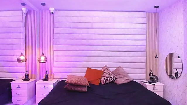 Živý XXX chat VictoriaaBlair
