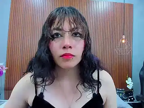 Cybercore_Shy live XXX chat