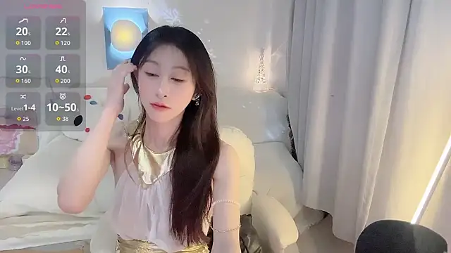 mistylana_ 在線直播表演