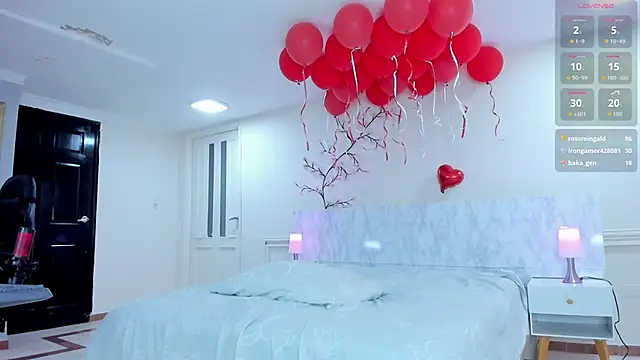 Lucifer_shadow 라이브 XXX 채팅