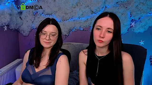 Czat XXX na żywo – bella_dorn