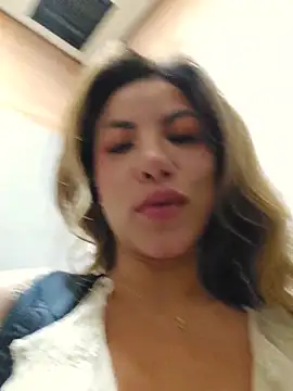 عرض كام Karen_San_Miguel