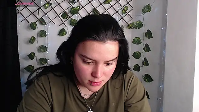 Živý XXX chat Nika_1_