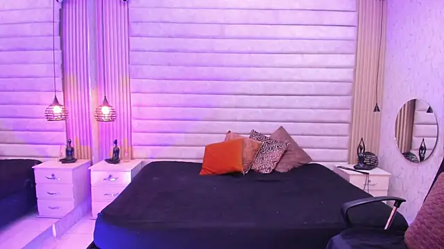 VictoriaaBlair Adlı Modelin Canlı XXX Sohbeti
