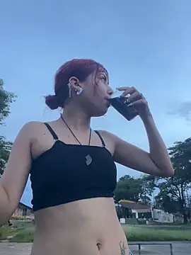 Lolly_Sweetxx – Live XXX-chat