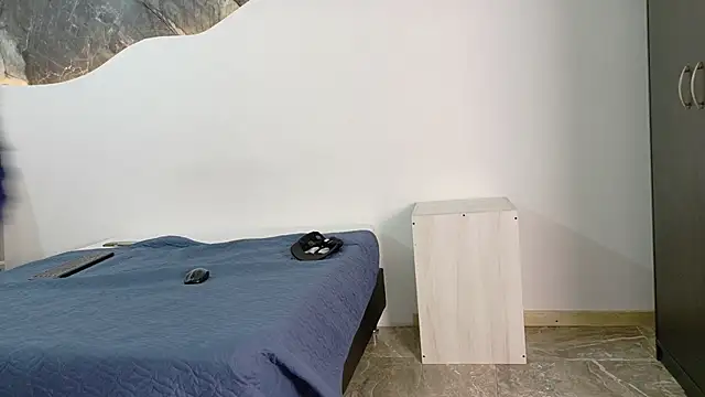 cameronsilverman's Webcam Show