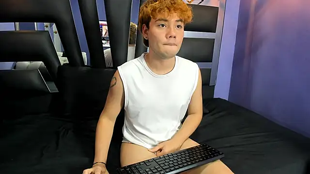 VeluniLiore – Naživo XXX chat