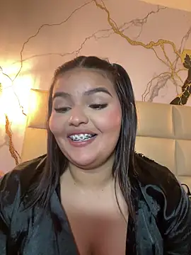 Chat +18 de Lia_sexx ao vivo