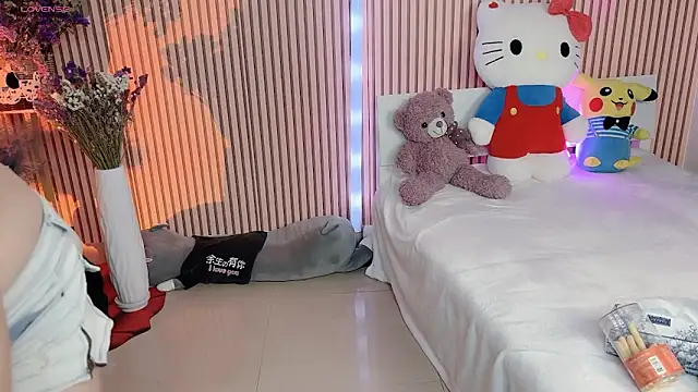 di-or-'s Live XXX Chat
