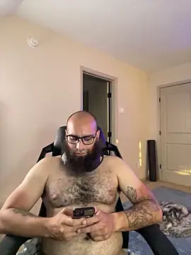 Chat XXX en directo de MastaWolfy