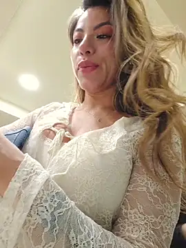 Karen_San_Miguel Show Webcam