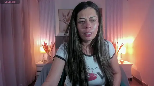 Czat XXX na żywo – _lara1