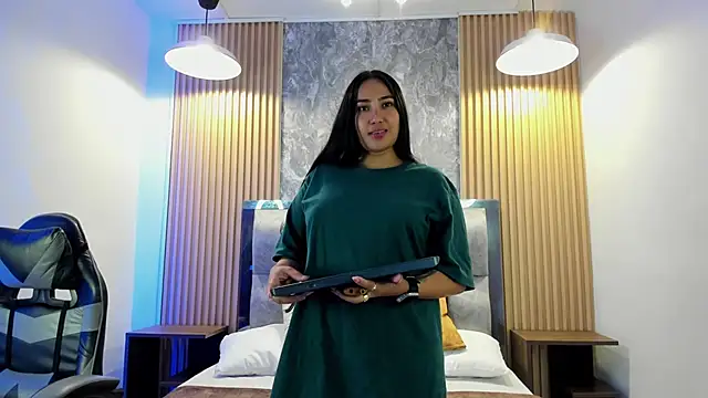 Sulay_Kim Chat XXX in diretta