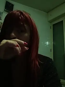 Annarella_Pika's Live XXX Chat
