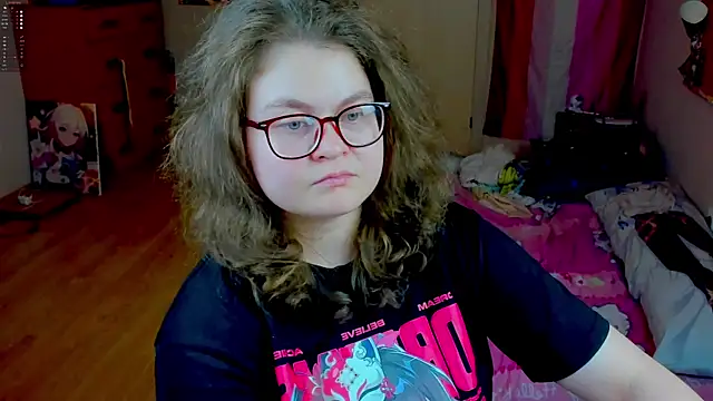 Sashy_Way élő XXX-chatje