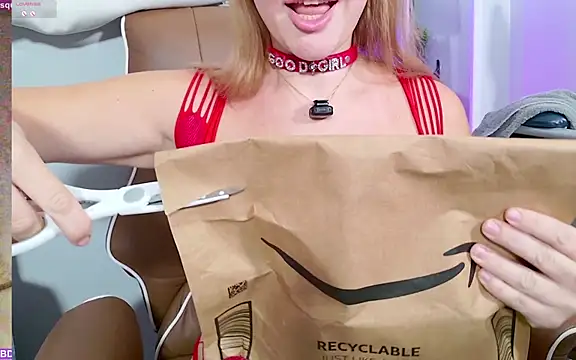 MaryBrook1 Webcam Show