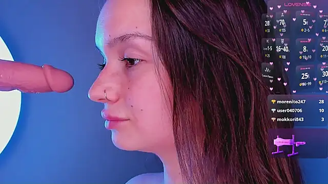 bitchpeace_ – Live XXX-chat