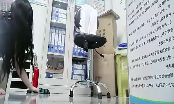 Rubyy_799 网络视讯表演