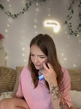-Meowy- 网络视讯表演