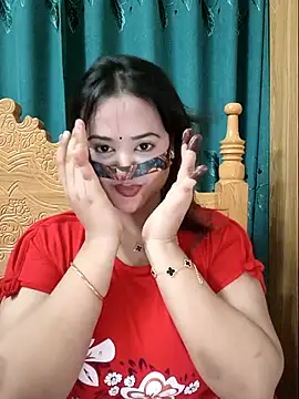 Beauty_Queen_Soniya's Live XXX Chat