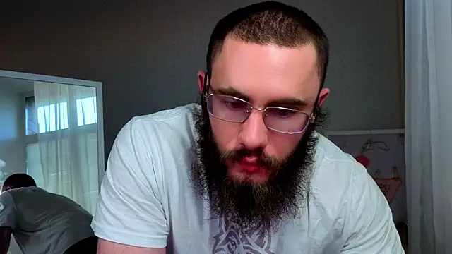 Ant_Power Adlı Modelin Web Kamerası Şovu