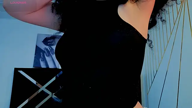 Zoe-yanin's Live XXX Chat