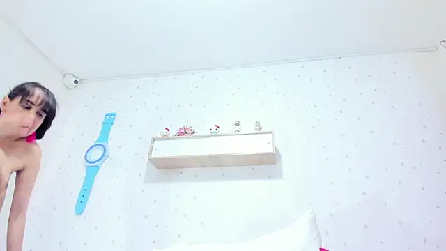 Chat soba uživo modela MIIA_SINS