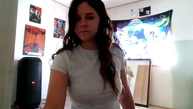 PennyWiseD's Webcam Show