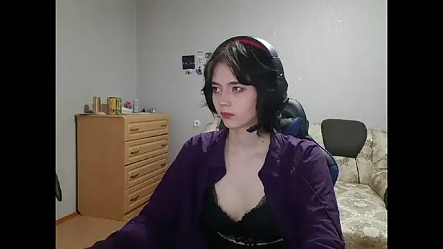 ShaynaLinley's Webcam Show