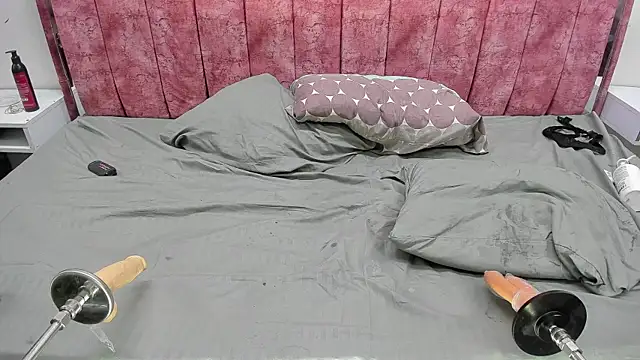 Вебкам-шоу Madinson78Couple