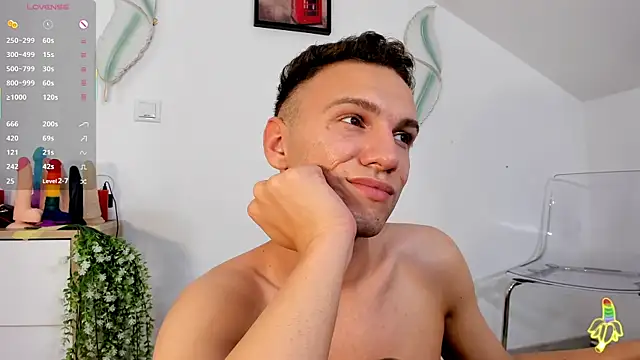 temptationtwink Webcam show
