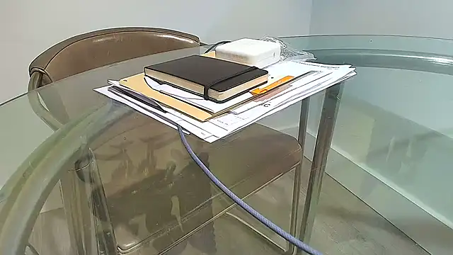 bigpru Webcam-Show