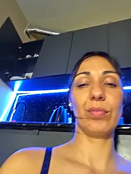 LeticiaWoods Adlı Modelin Canlı XXX Sohbeti