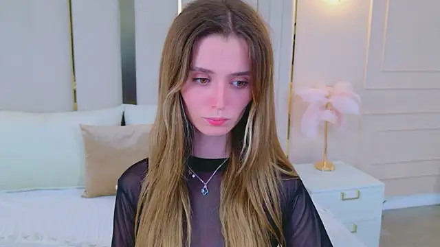 Czat XXX na żywo – MarybethSnow