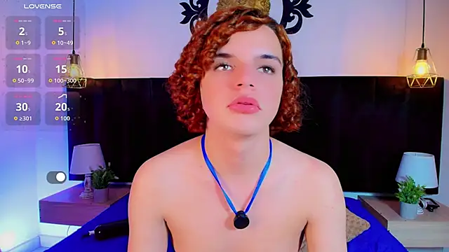 عرض كام Skyee_angel