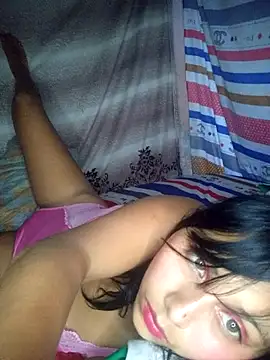 KataPrincess' Webcam Show