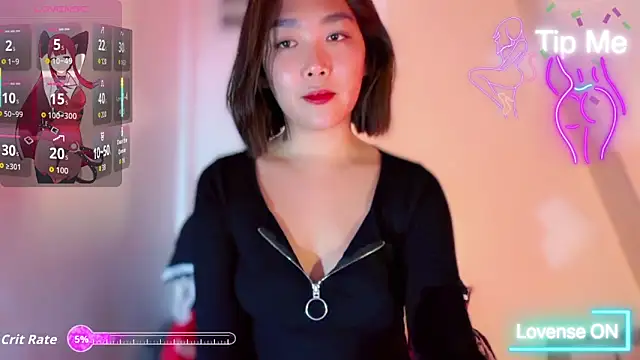 Molly_Grande Adlı Modelin Web Kamerası Şovu