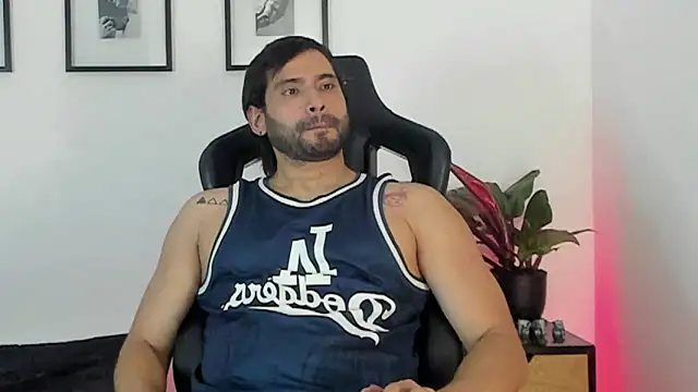 Dereck_vega – Live XXX-chat
