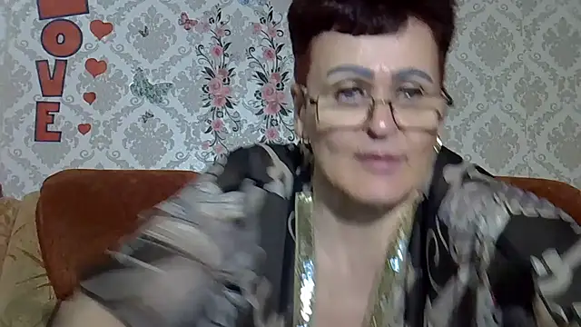 Chat soba uživo modela PaulaGolden