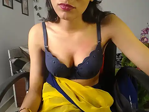 Sassy_pooja6 – Kamerová šou