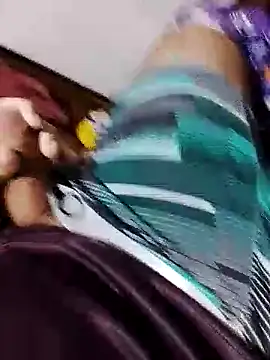 Show de webcam de denca28